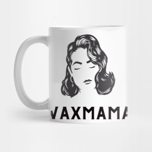 Wax Mama Mug